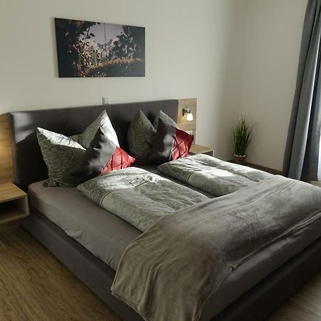 Haus Brunner Hotel Bad Mitterndorf Ngoại thất bức ảnh