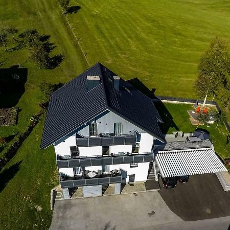 Haus Brunner Hotel Bad Mitterndorf Ngoại thất bức ảnh