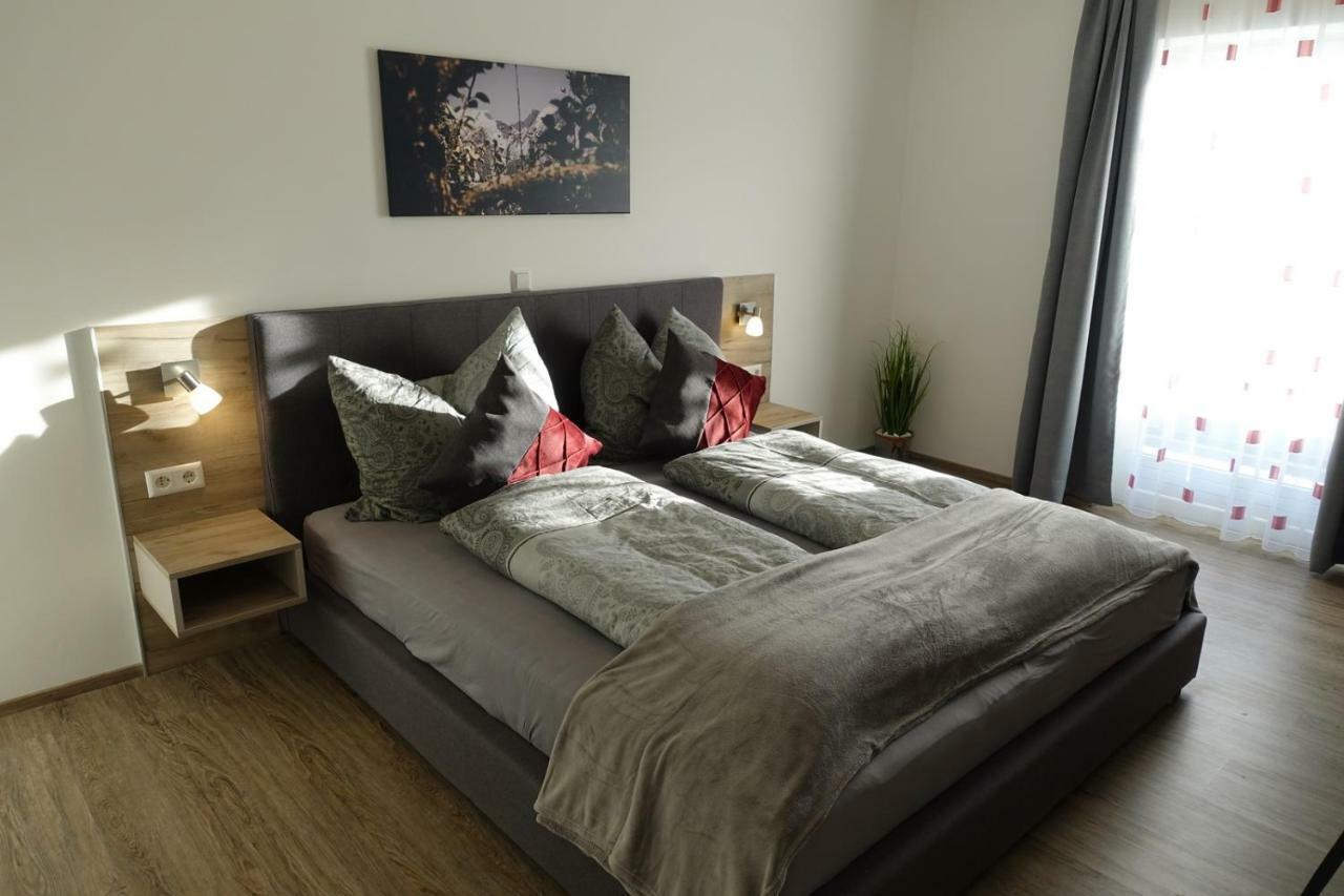Haus Brunner Hotel Bad Mitterndorf Ngoại thất bức ảnh