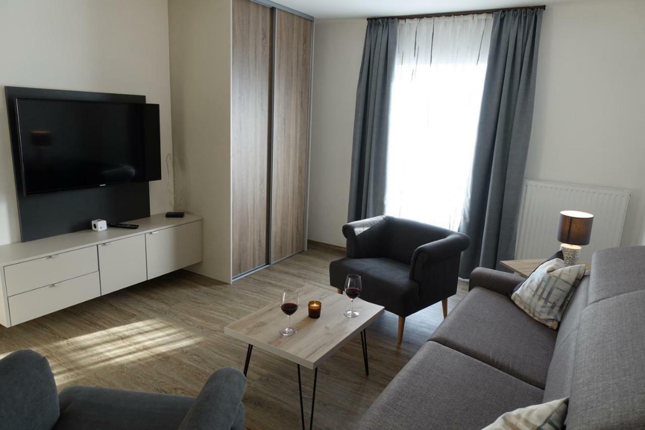 Haus Brunner Hotel Bad Mitterndorf Ngoại thất bức ảnh