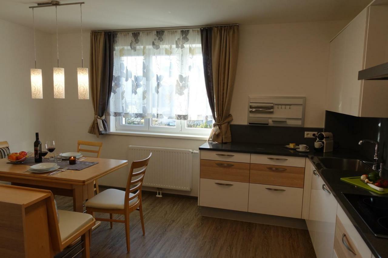 Haus Brunner Hotel Bad Mitterndorf Ngoại thất bức ảnh