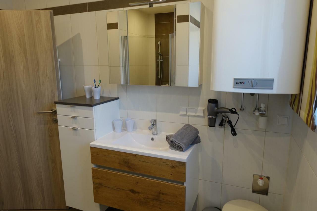 Haus Brunner Hotel Bad Mitterndorf Ngoại thất bức ảnh