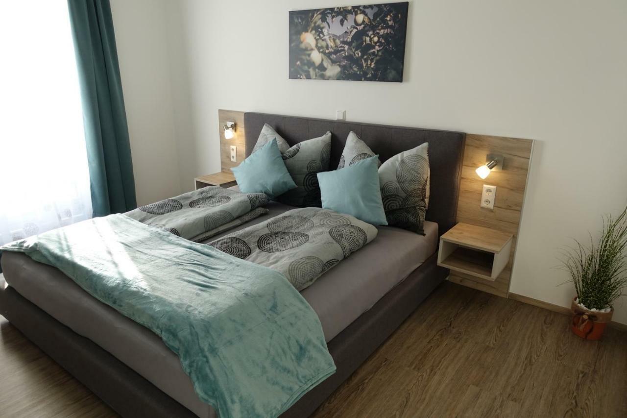 Haus Brunner Hotel Bad Mitterndorf Ngoại thất bức ảnh